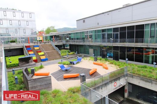 مكتب ﻓﻲ Linz, Linz Stadt