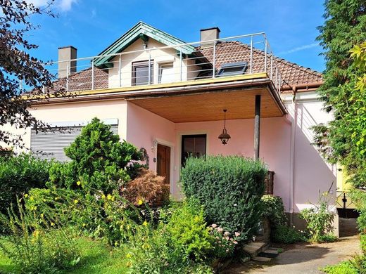 Casa di lusso a Wilhelmsburg, Politischer Bezirk Sankt Pölten