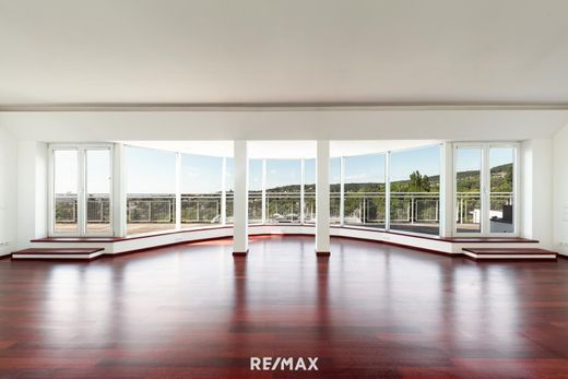 Penthouse in Wien, Wien Stadt