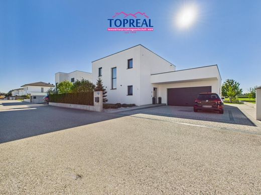 Πολυτελή κατοικία σε Gunskirchen, Wels-Land