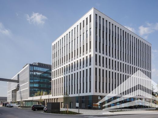 Biuro w Linz, Linz Stadt