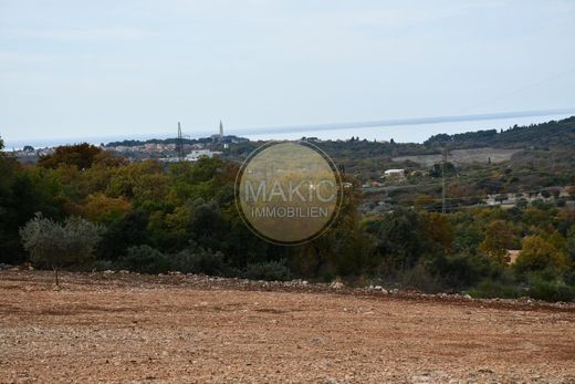 Land in Rovinj, Grad Rovinj