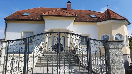 Casa de luxo - Frauenkirchen, Politischer Bezirk Neusiedl am See