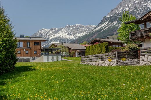 Land in Going, Bezirk Kitzbuehel