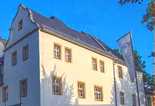 Albergo a Horn, Politischer Bezirk Horn