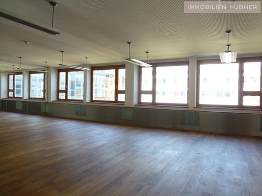 Biuro w Wiedeń, Wien Stadt