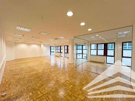 办公室  林茨, Linz Stadt