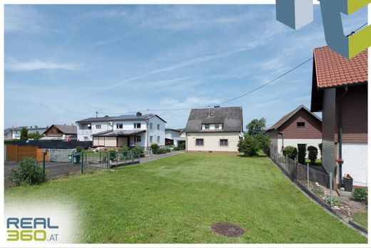 Land in Linz, Linz Stadt