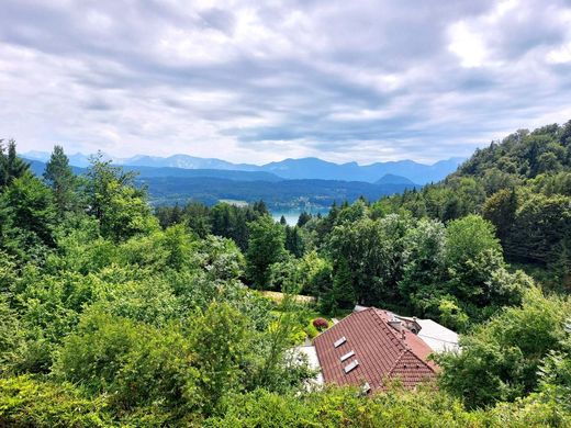 ‏בתי יוקרה ב  Pörtschach am Wörthersee, Politischer Bezirk Klagenfurt Land