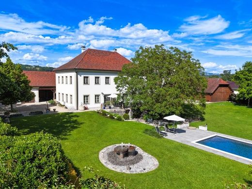 Villa in Goldwörth, Politischer Bezirk Urfahr-Umgebung