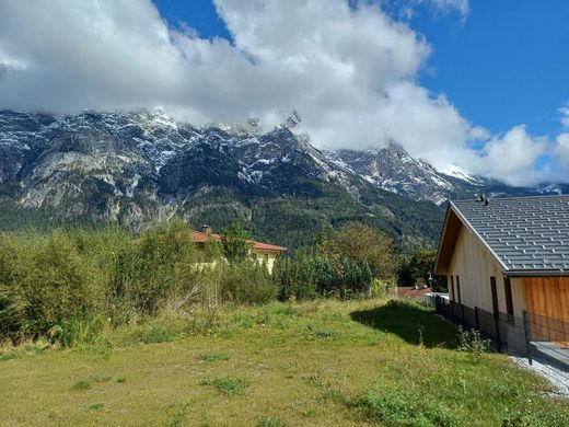 地皮  Sulzau, Politischer Bezirk Sankt Johann im Pongau