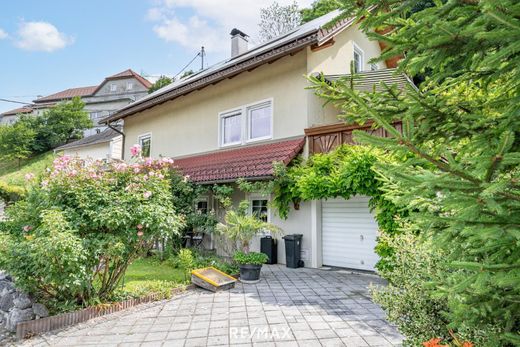 Casa de lujo en Bad Hall, Politischer Bezirk Steyr-Land