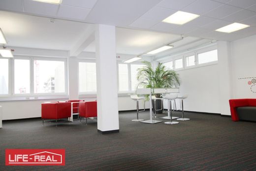 Ufficio a Linz, Linz Stadt