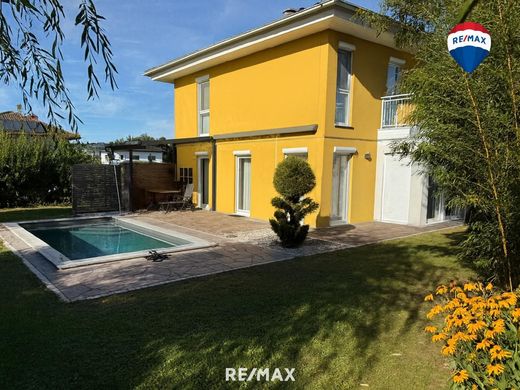 Luxe woning in Prambachkirchen, Politischer Bezirk Eferding