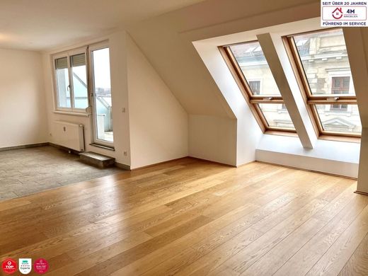 Appartement à Vienne, Wien Stadt