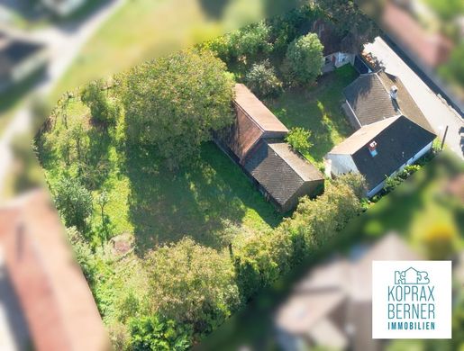 Lüks ev Markersdorf an der Pielach, Politischer Bezirk Sankt Pölten