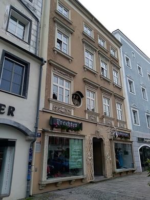 Biuro w Wels, Wels Stadt