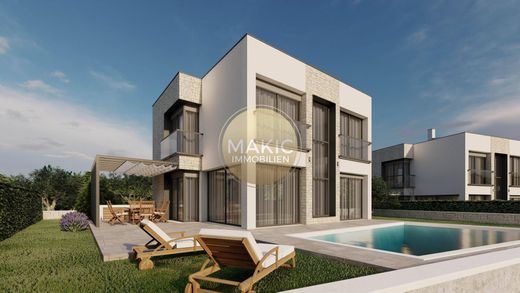 ‏בתי יוקרה ב  Brtonigla, Brtonigla-Verteneglio