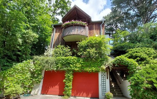 Lüks ev Klosterneuburg, Politischer Bezirk Tulln