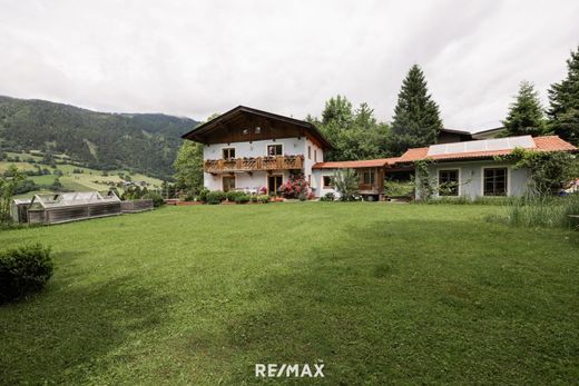 Casa di lusso a Goldegg, Politischer Bezirk Sankt Johann im Pongau