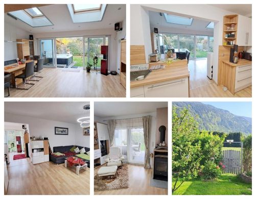 Casa di lusso a Annenheim, Politischer Bezirk Villach Land