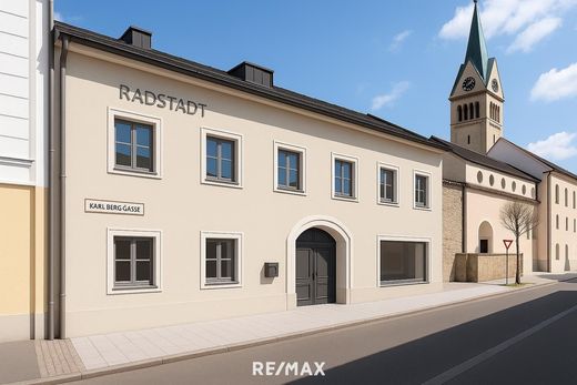 Πολυτελή κατοικία σε Radstadt, Politischer Bezirk Sankt Johann im Pongau