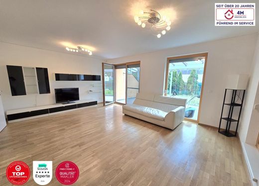 Casa di lusso a Vienna, Wien Stadt