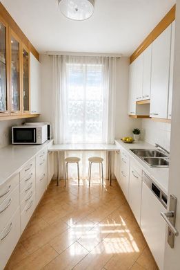 Apartment in Vienna, Wien Stadt