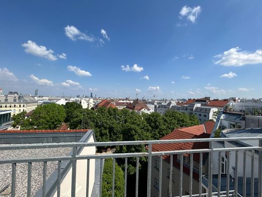 Appartement à Vienne, Wien Stadt