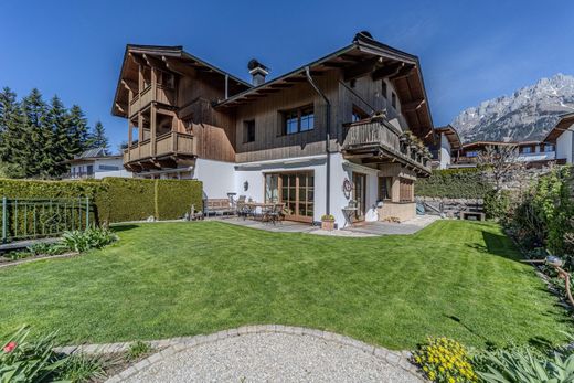 Apartment in Going, Bezirk Kitzbuehel