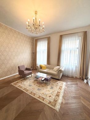 Apartment in Vienna, Wien Stadt