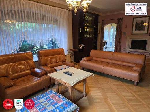 豪宅  Kierling, Politischer Bezirk Tulln