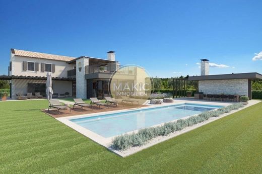 ‏בתי יוקרה ב  Vižinada, Općina Vižinada