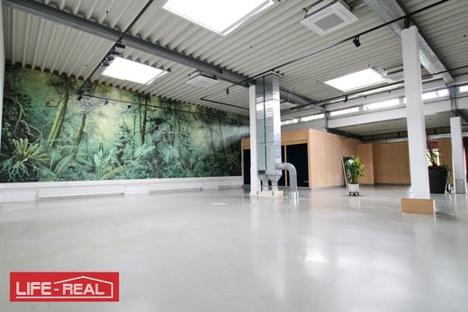 Biuro w Linz, Linz Stadt