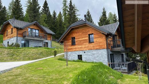 豪宅  Hochrindl, Politischer Bezirk Feldkirchen