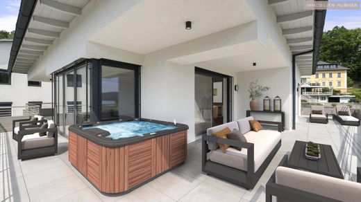 Penthouse in Reifnitz, Politischer Bezirk Klagenfurt Land