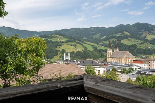 Πολυτελή κατοικία σε Sankt Johann im Pongau, Politischer Bezirk Sankt Johann im Pongau