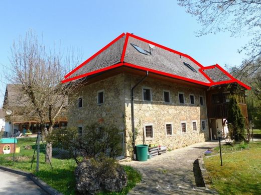 Apartment in Adlwang, Politischer Bezirk Steyr-Land