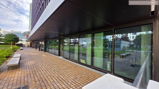 Office in Vienna, Wien Stadt