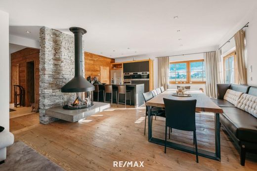 Luxury home in Oberndorf in Tirol, Bezirk Kitzbuehel