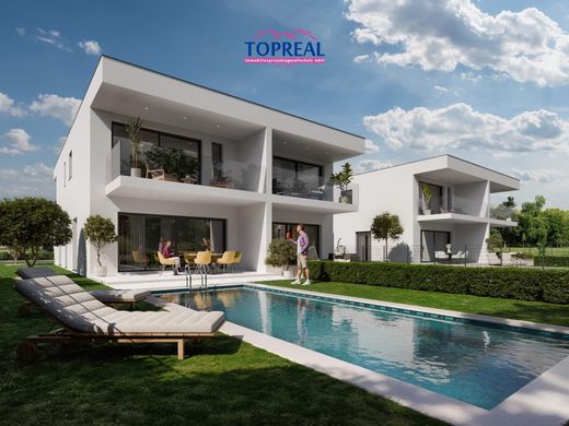 Luksusowy dom w Edt bei Lambach, Wels-Land