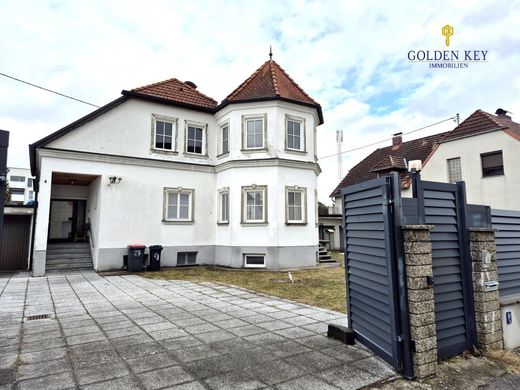 Luxus-Haus in Pasching, Politischer Bezirk Linz-Land