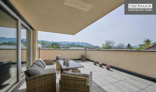 Penthouse in Steyr, Steyr Stadt