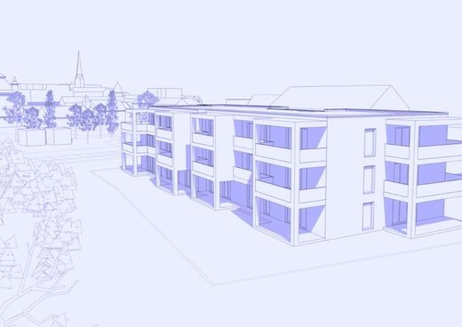 Apartment in Traun, Politischer Bezirk Linz-Land