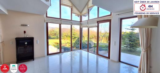 호화 저택 / Brunn am Gebirge, Politischer Bezirk Mödling