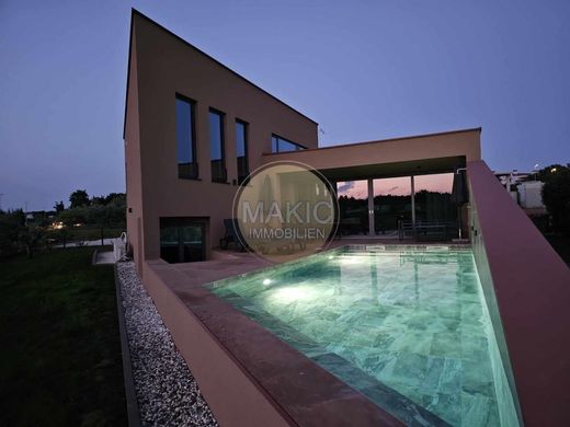 Luxury home in Novigrad, Novigrad-Cittanova