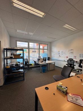 Office in Leoben, Politischer Bezirk Leoben