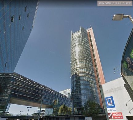 مكتب ﻓﻲ فيينا, Wien Stadt