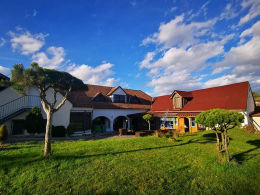 Luksusowy dom w Oberhautzental, Politischer Bezirk Korneuburg