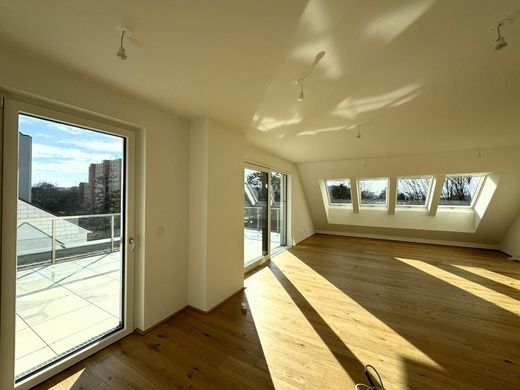 Apartment in Vienna, Wien Stadt